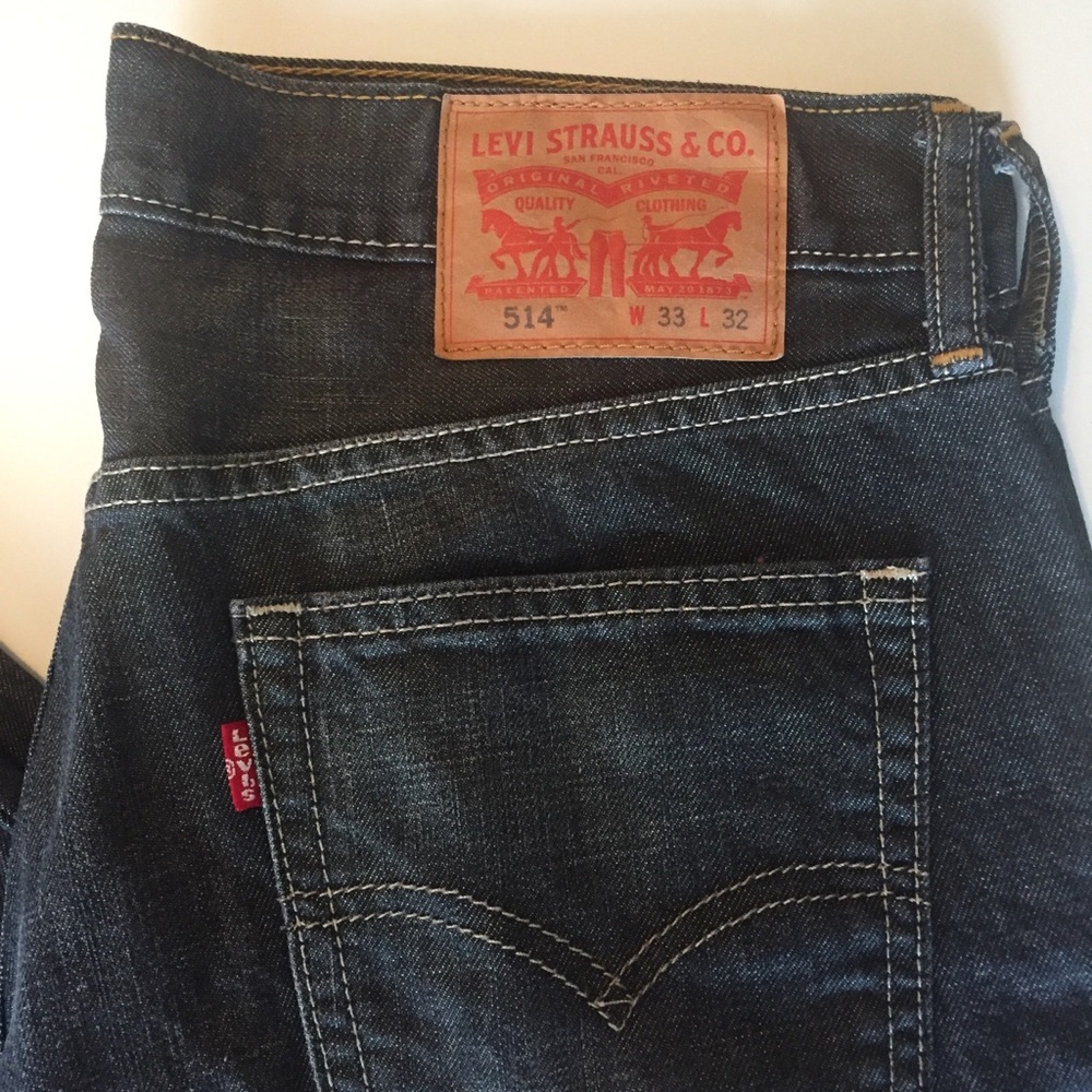 Men’s Levi’s